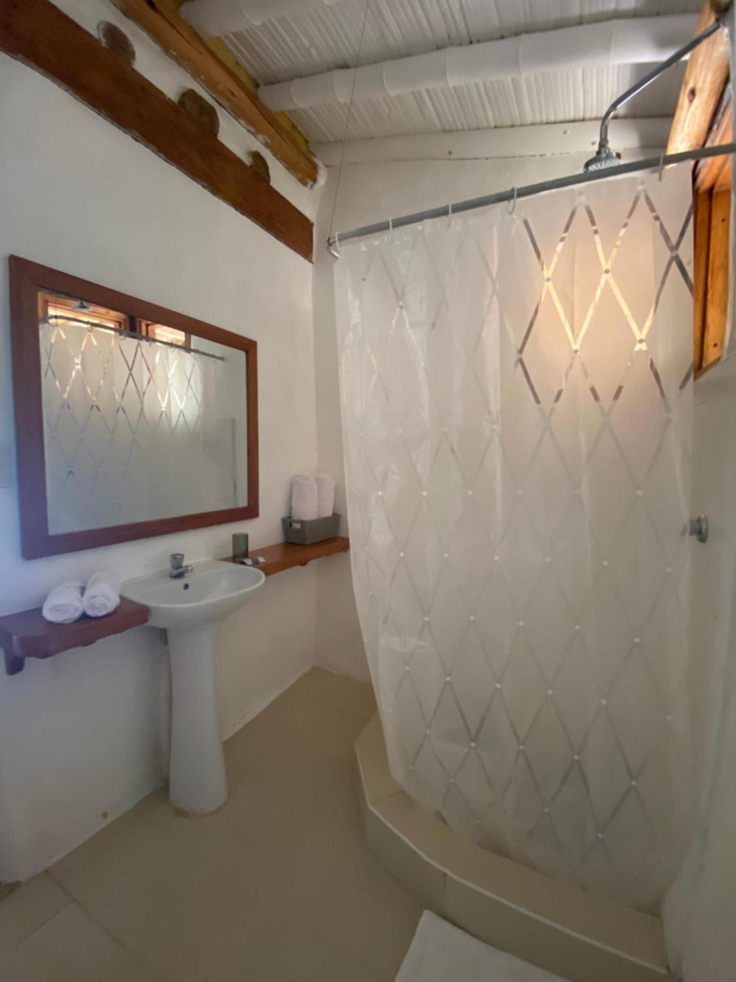מנקורה Bungalows Las Balsas חדר תמונה